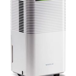 Dehumidifier 