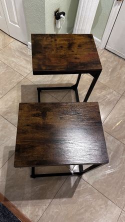 Tables