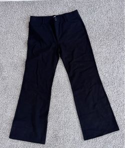 Dress pants