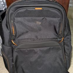 Solo-NY Ambition Backpack - New