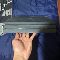 PS4 Pro