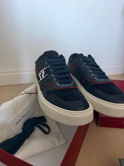 Men’s Salvatore Ferragamo Tennis shoes