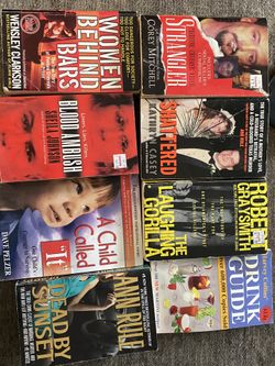 True Crime And Variety