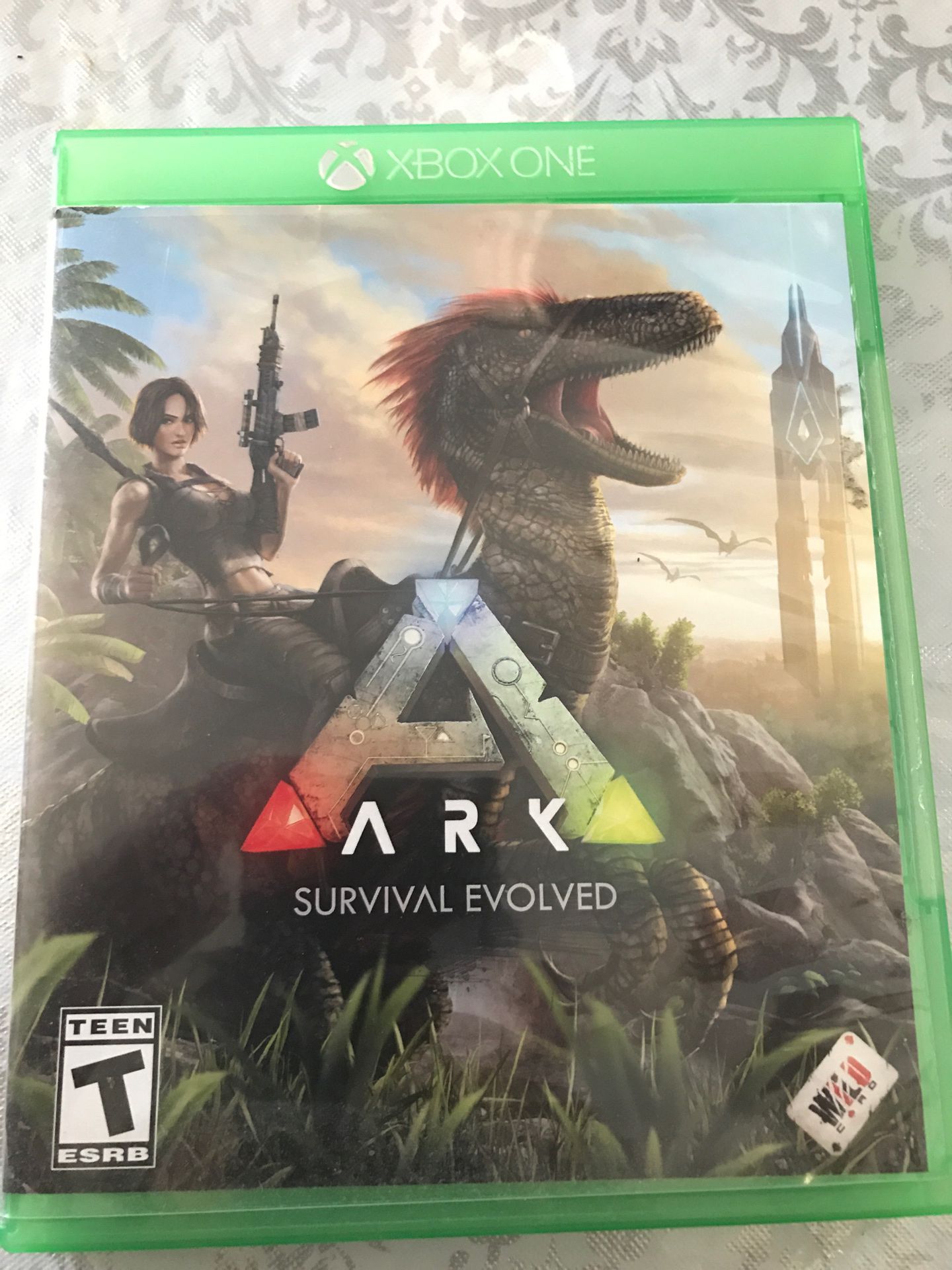 Ark survival evolved Price is negotiable