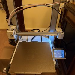 Bambu Lab A1 3D Printer w/ AMS Lite