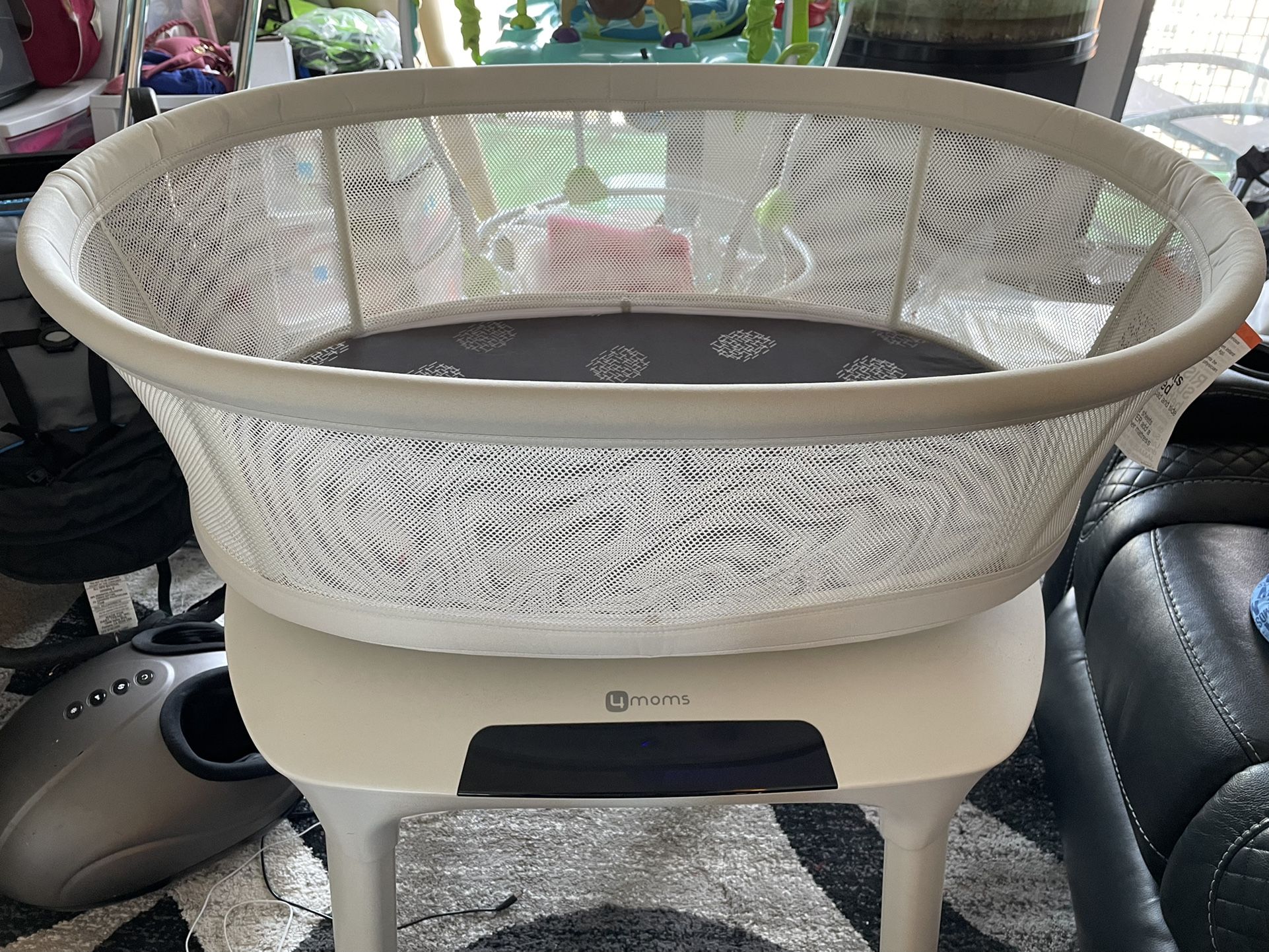 4moms Mamaroo Sleep for Sale in Atlanta, GA OfferUp