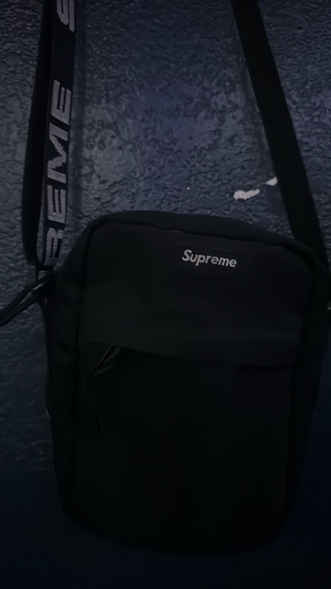 Supreme Shoulder Bag 