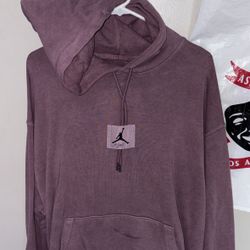 Jordan Hoodies XL