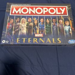Monopoly Game