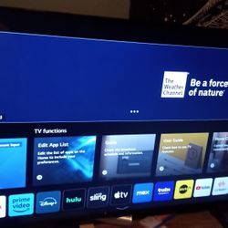 75in LG Tv