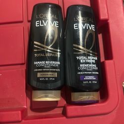L’Oréal Elvive Conditioner