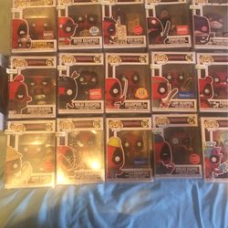 Funko Pop 