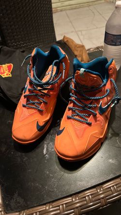 Nike Air LeBron 11