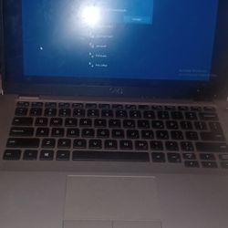 Dell Laptop latitude 5140
