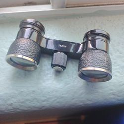 Jason Vintage Opera glasses/binoculars $10