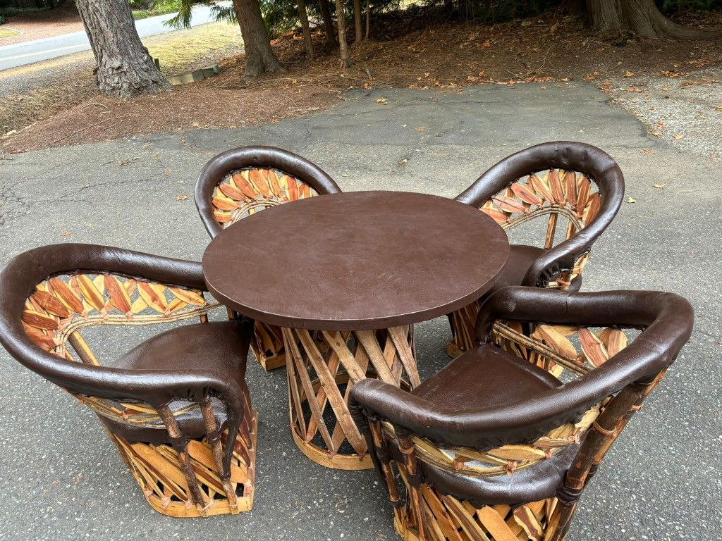 Patio Furniture
