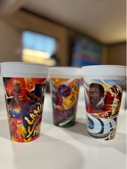 McDonald’s 2026 FIFA World Cup Collectible Cups