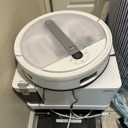 Yeedi Vacuum And Mop 