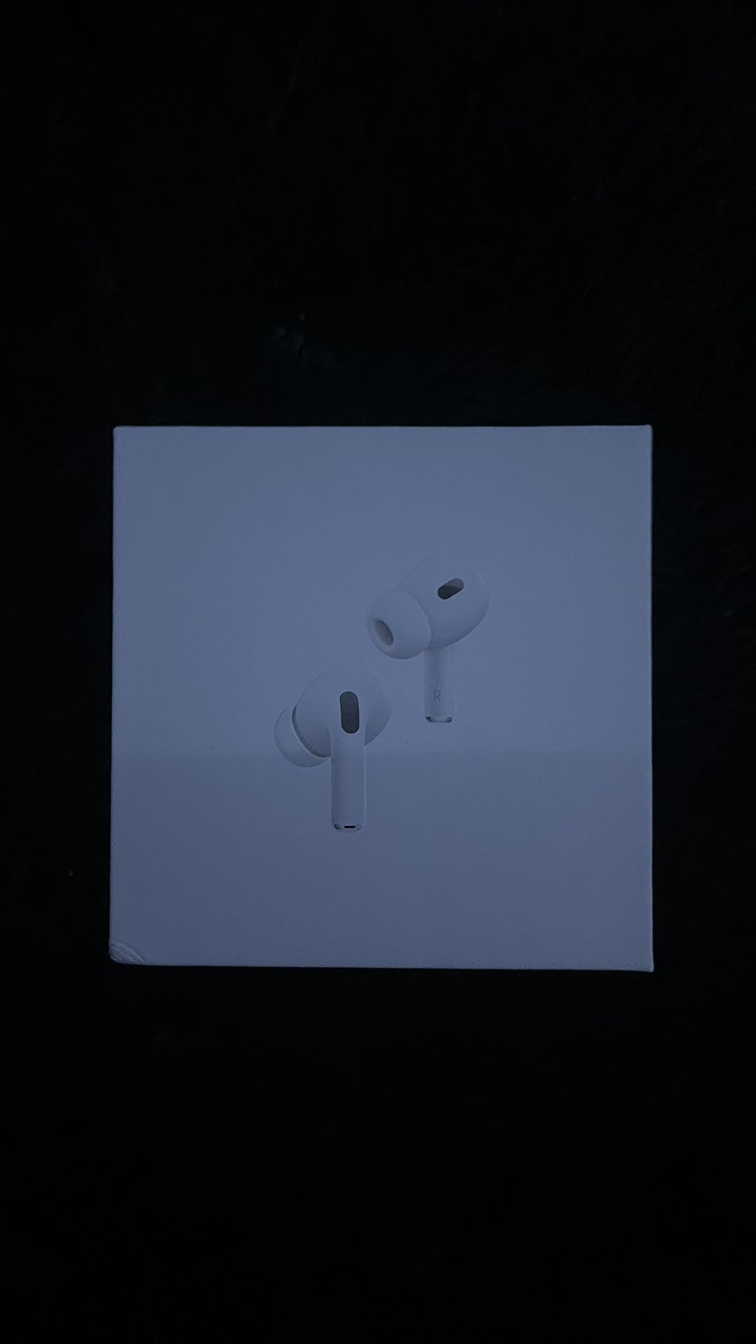 brand new airpod 2