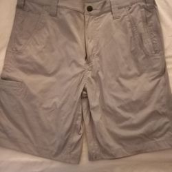Carhartt Size 32 Barely Used Shorts