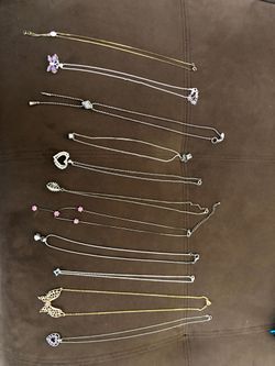 Costume Jewelry