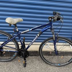 I recently bought a storage unit with the following Bicycles They all will need refurbished. Taking reasonable offers. Location in Allison Park PA 151