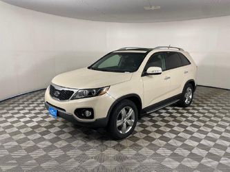 2012 Kia Sorento