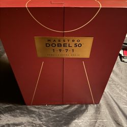 Maestro Dobel 50 1971 #3,956