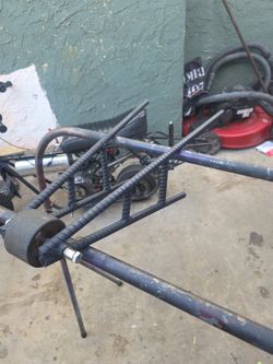 Minibike