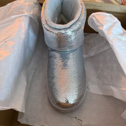 uggs size 8