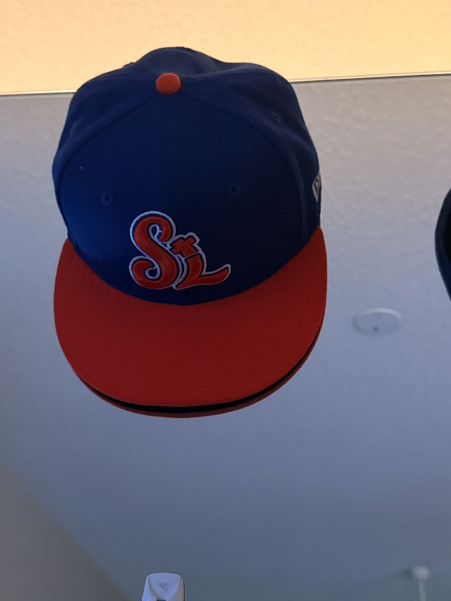 Mets Hats
