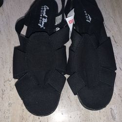 Women’s Sandal’s Size 9.5W