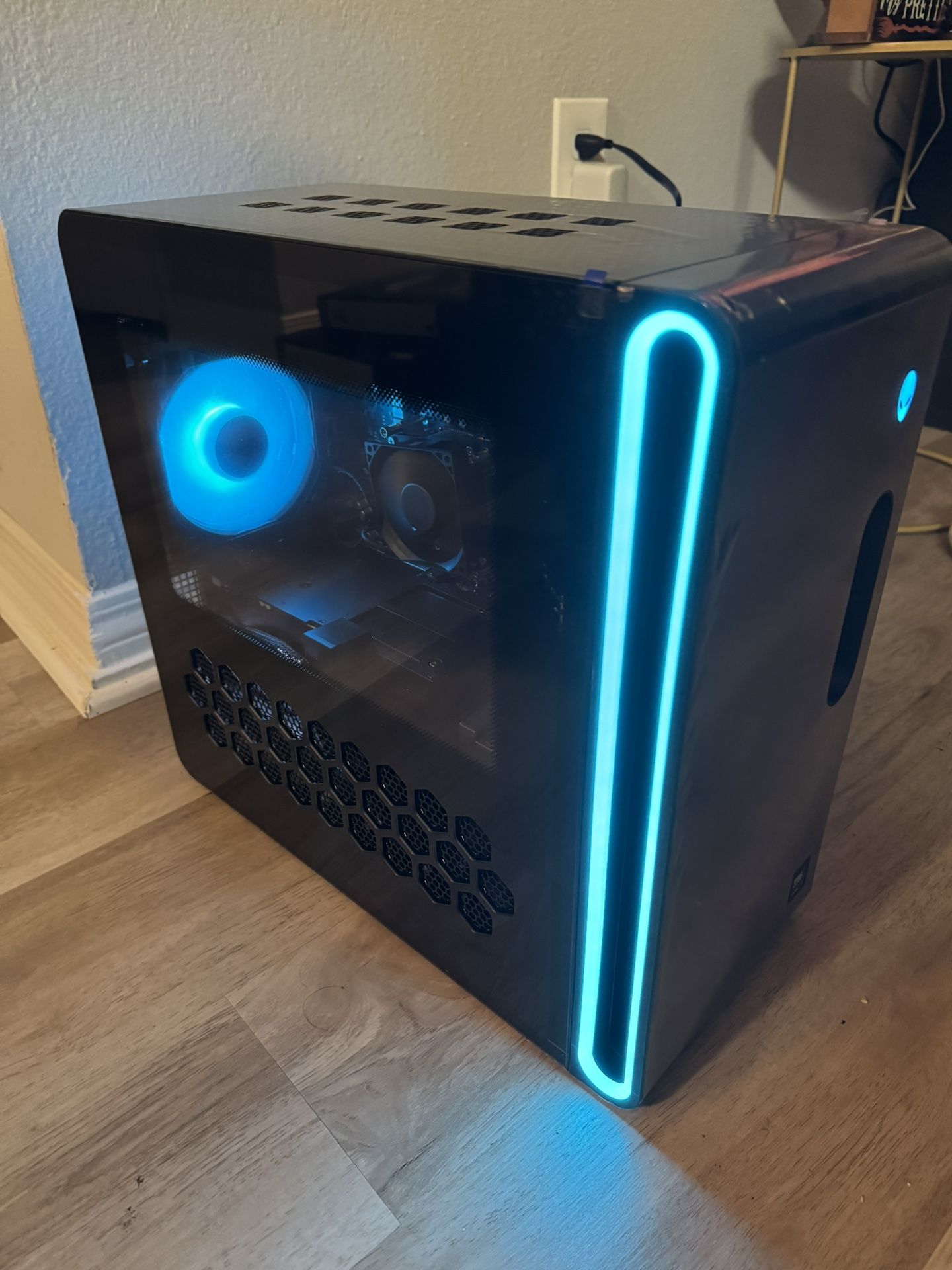Brand New Gaming Computer