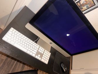 iMac 2017