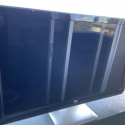 HP 2509m Monitor