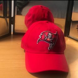 Tampa Bay Buccaneers Baseball Cap