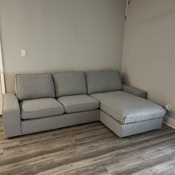 Almost New Couch