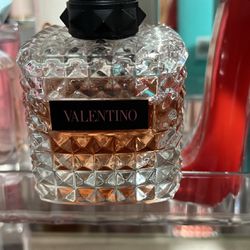 Valentino Women's Perfume 