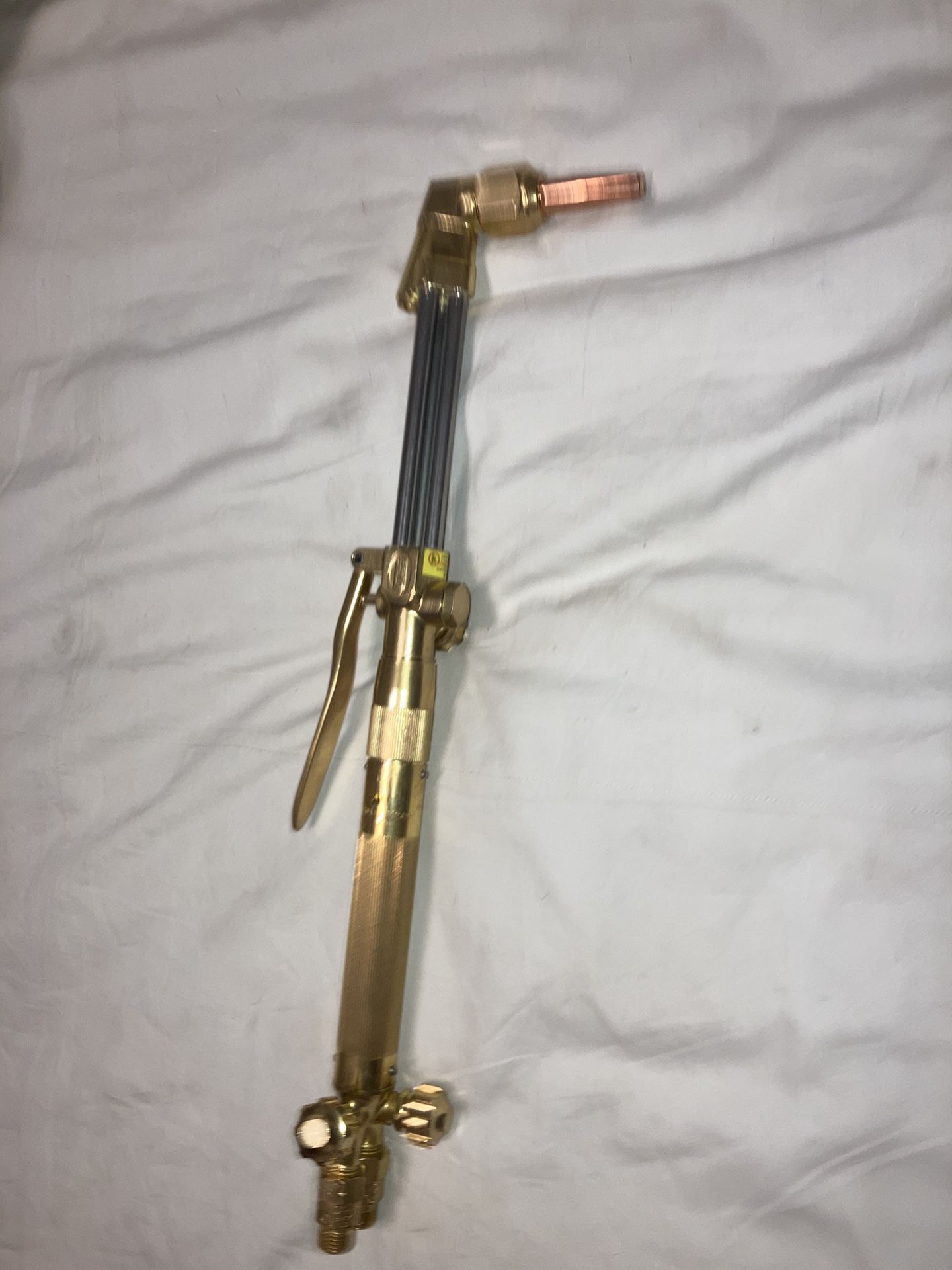 Acetylene Torch New Never Used