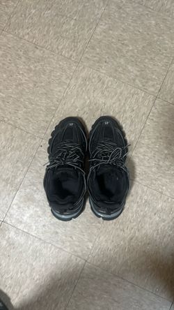 Balenciaga LED tracks