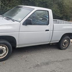 Datsun Truck For Sale