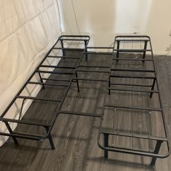 Bed Frame Full