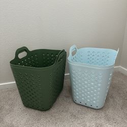 IKEA Slibb Laundry Basket