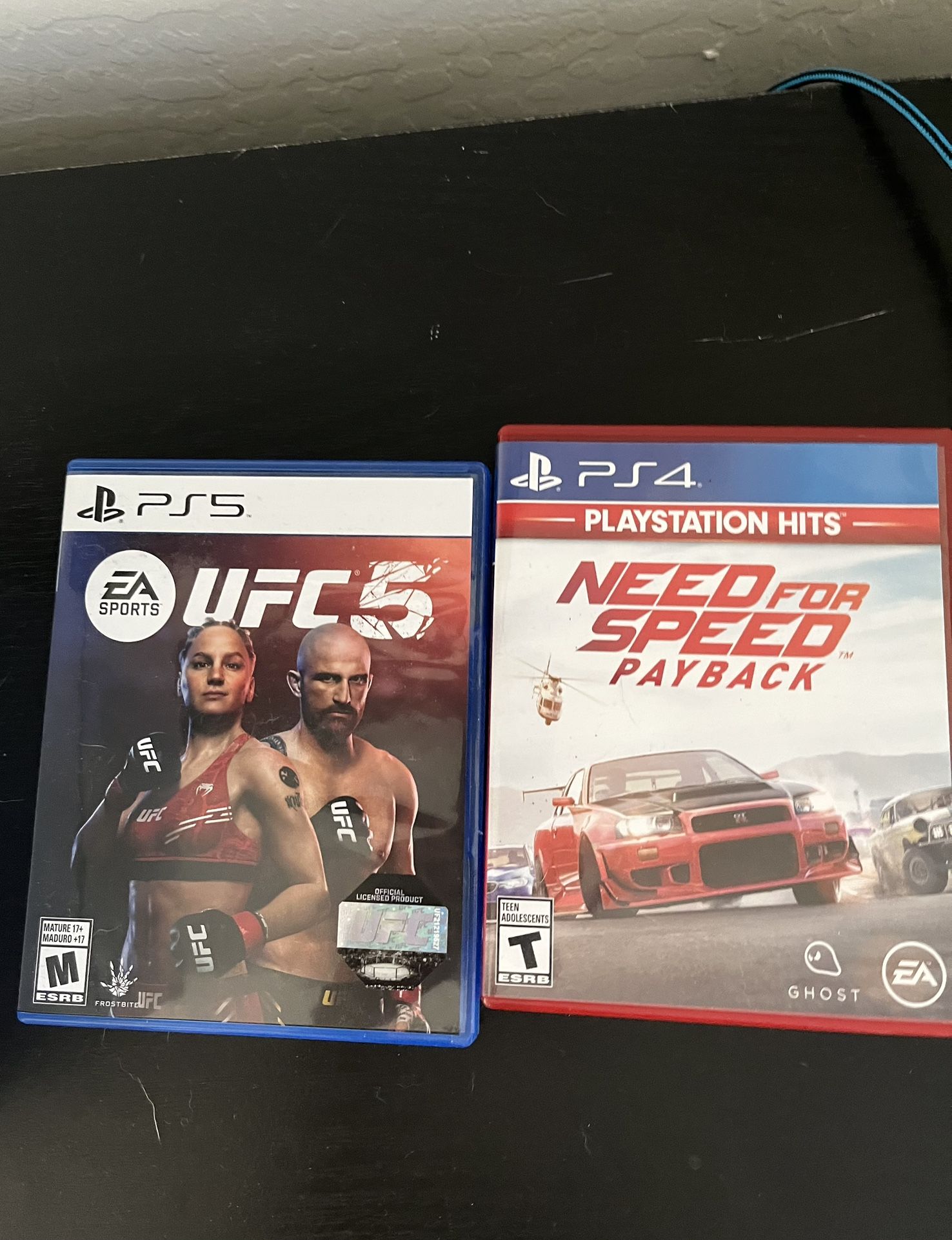 Ps5 Games