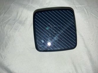 Halo phone battery charger