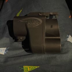 Nacs To CCS1  Adapter Romsea 