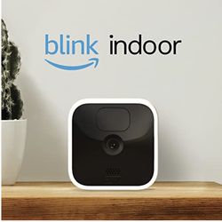 Great Condition Blink Indoor Camera 3pk
