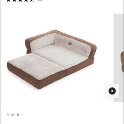 Dog Bed