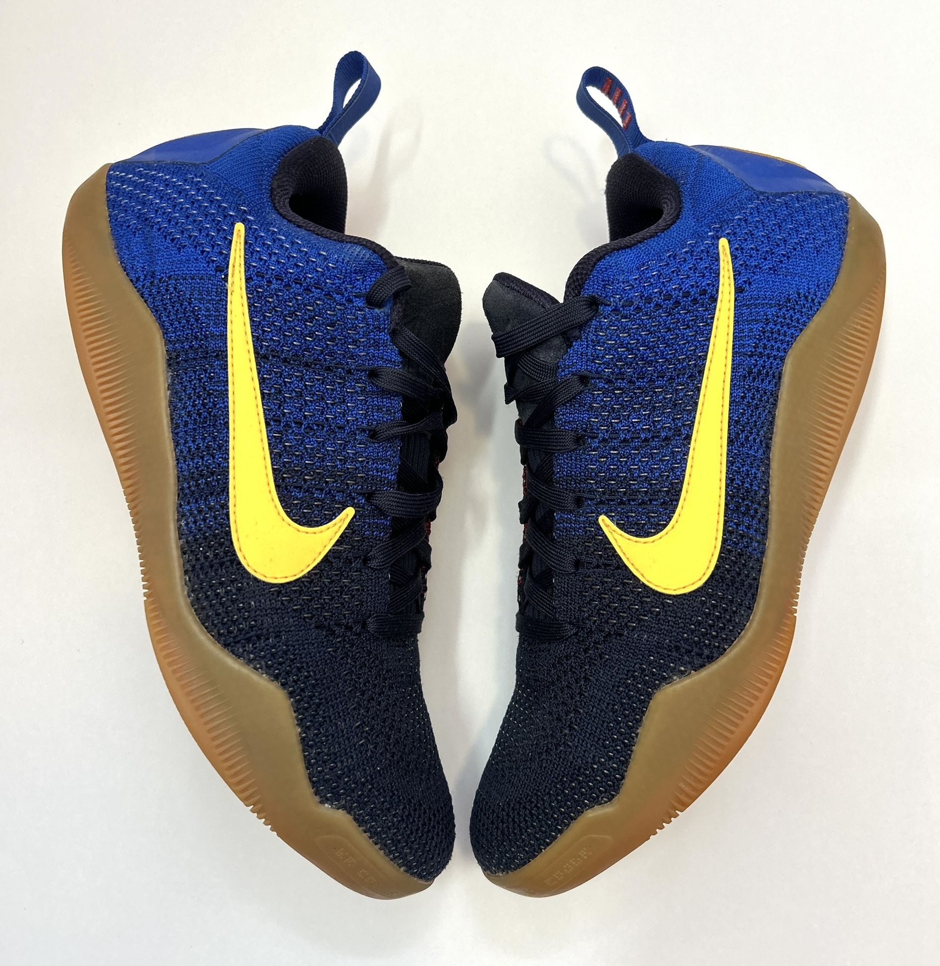 Nike Kobe 11 Elite Low 