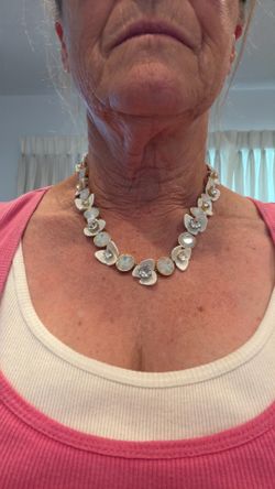 J. Crew Necklace